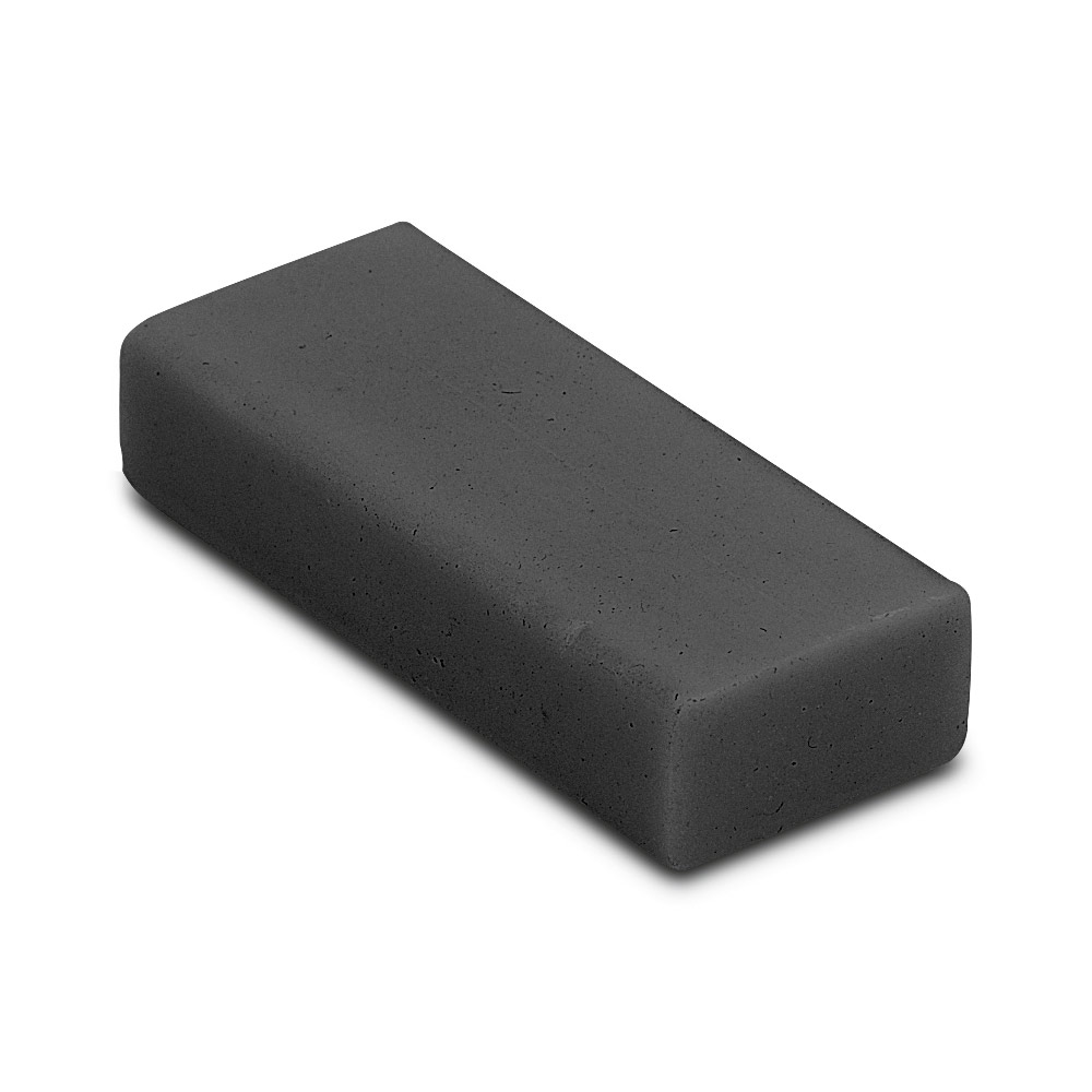 11103. Borracha branca em TPR - Ref: 103